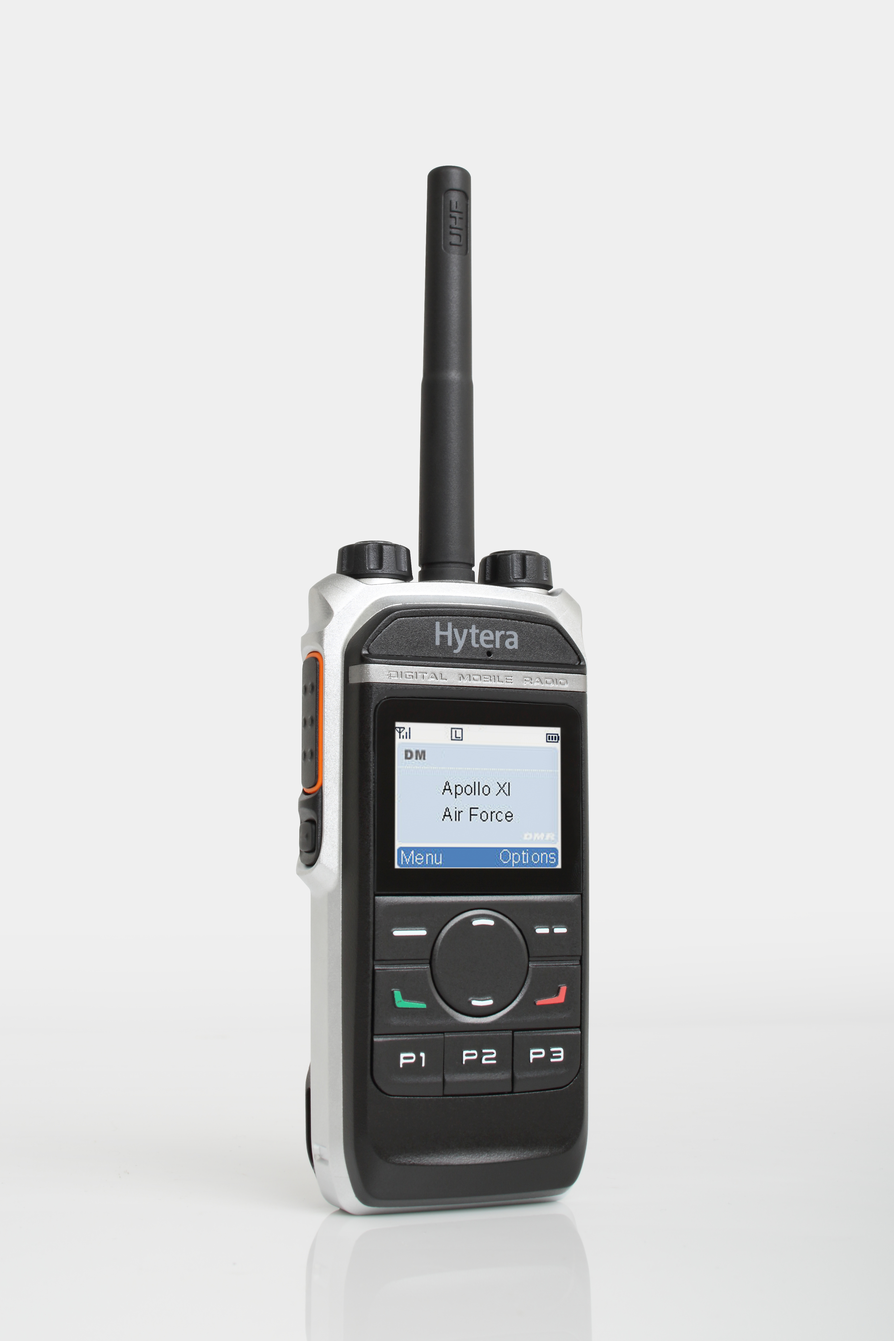 Hytera PD66X