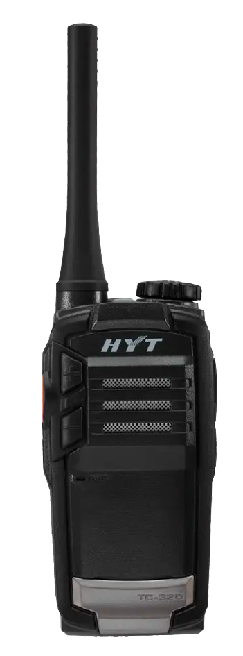 Hytera TC320